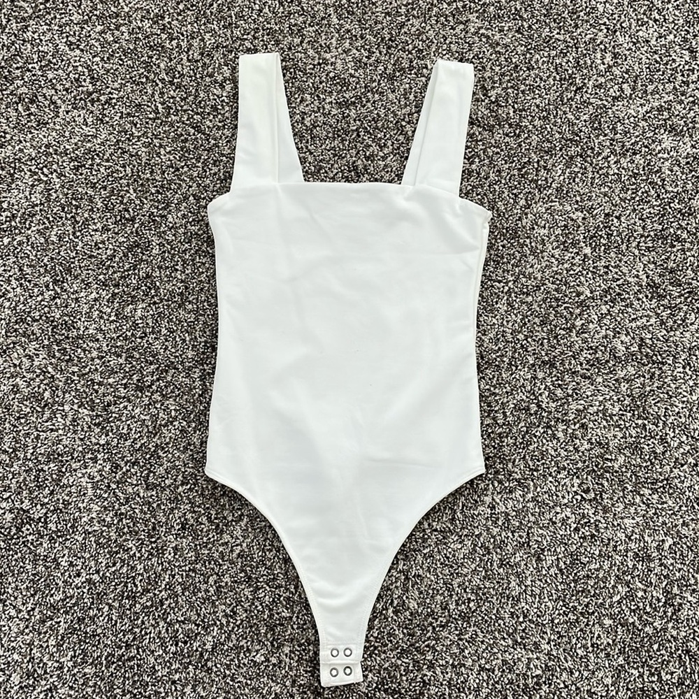Abercrombie Bodysuit
